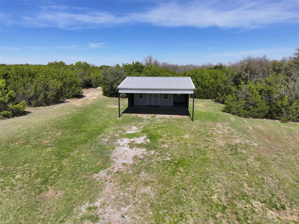 4025 County Road 175 Stephenville, TX 76401