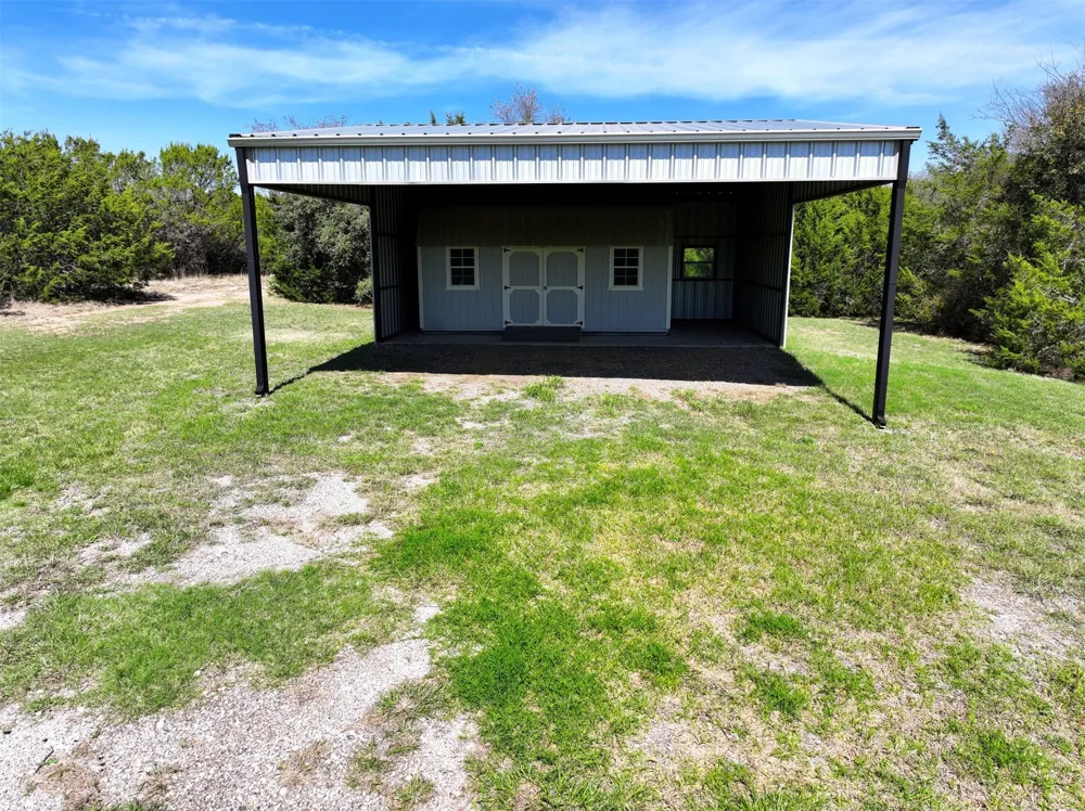 4025 County Road 175 Stephenville, TX 76401