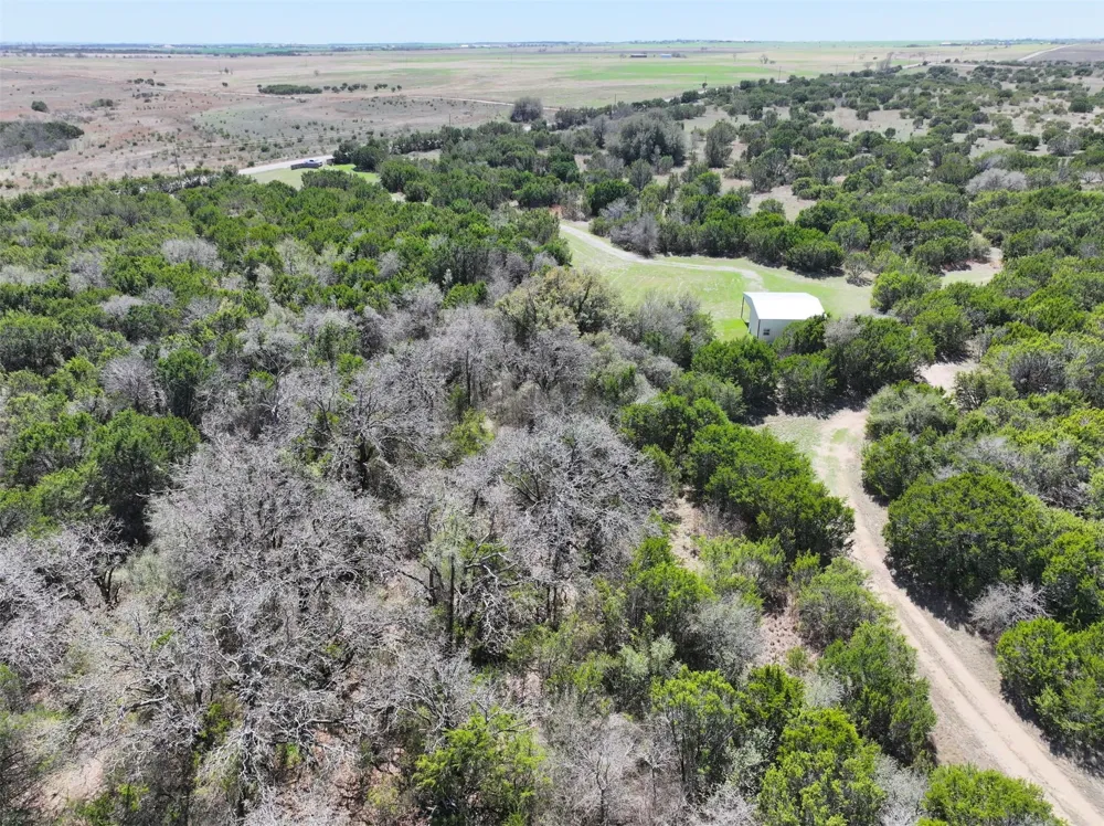 4025 County Road 175 Stephenville, TX 76401