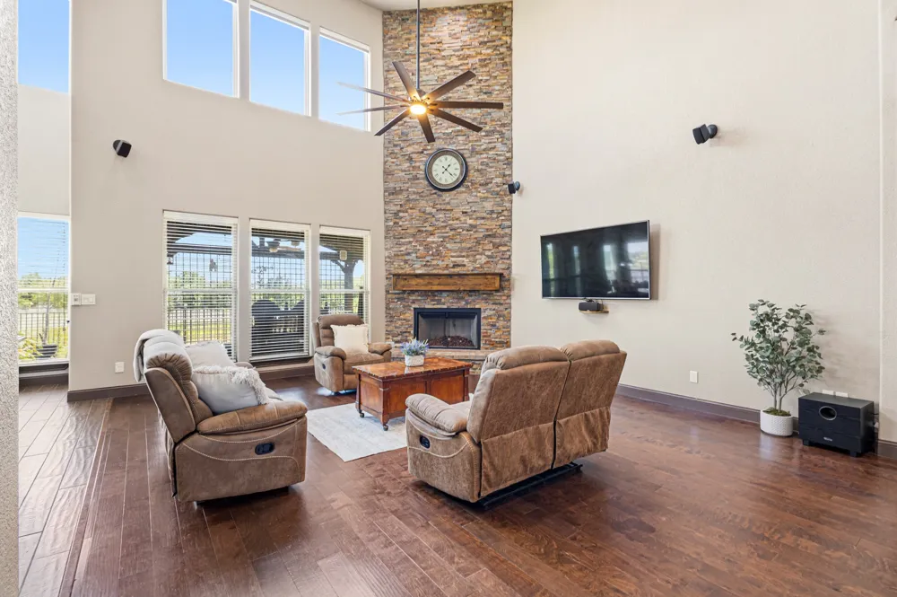 3512 Harlan Drive Sachse, TX 75048