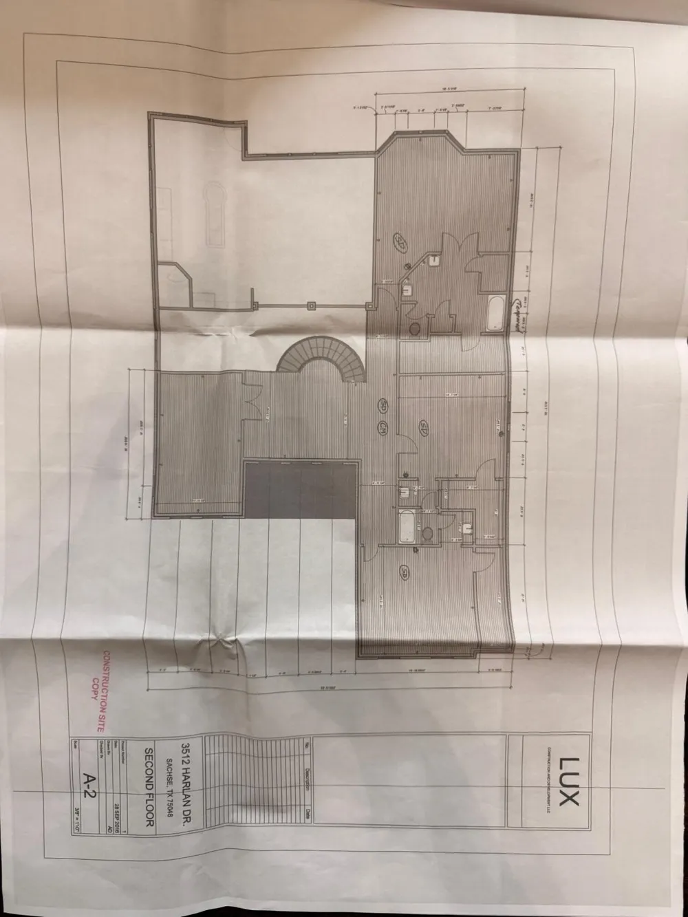3512 Harlan Drive Sachse, TX 75048