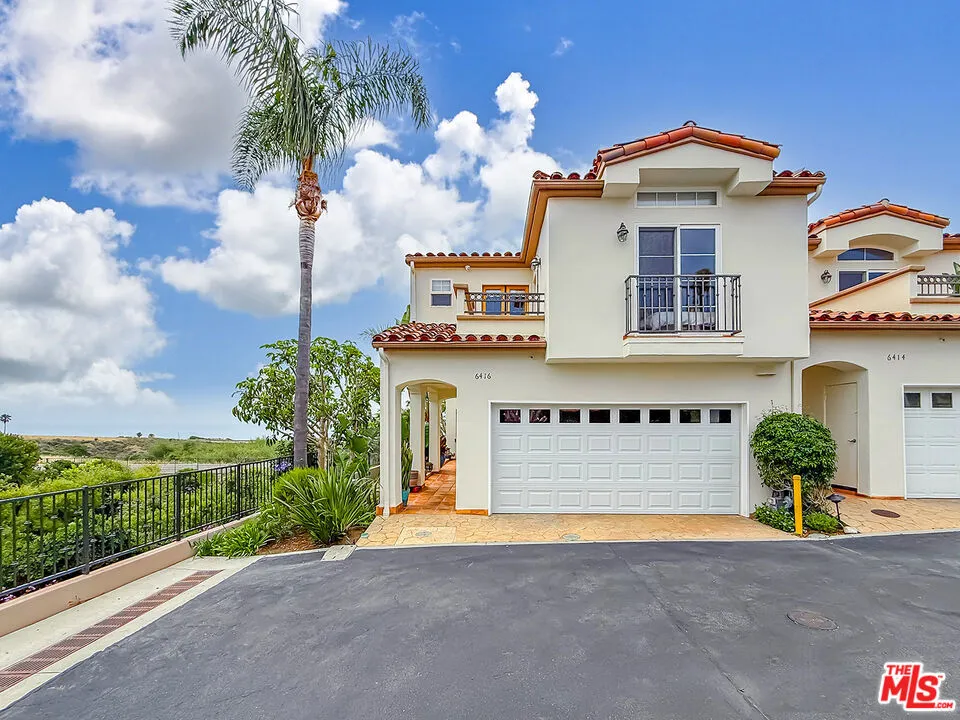6416 Lunita Road #108 Malibu, CA 90265