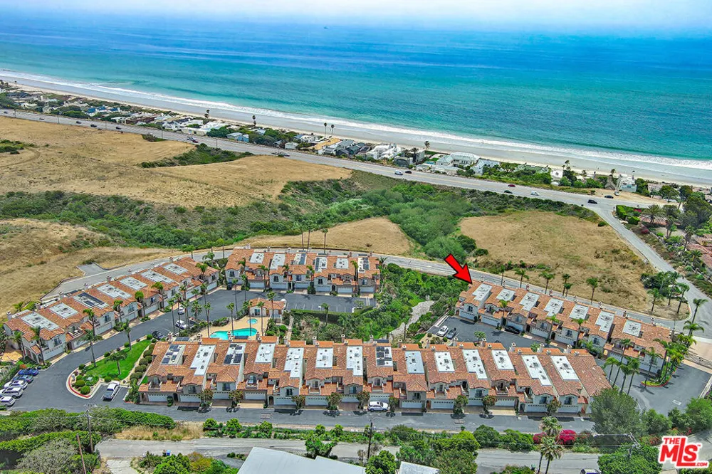 6416 Lunita Road #108 Malibu, CA 90265