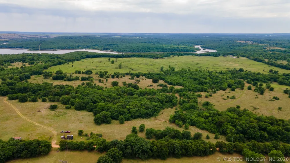 Briar Road Okmulgee, OK 74447