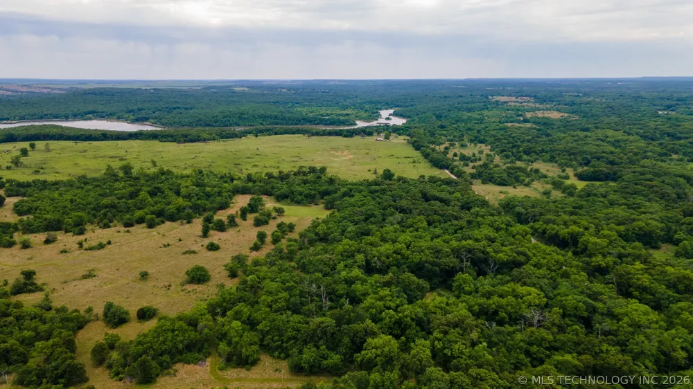 Briar Road Okmulgee, OK 74447