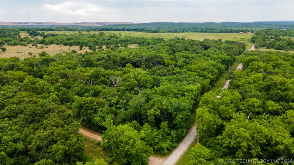 Briar Road Okmulgee, OK 74447