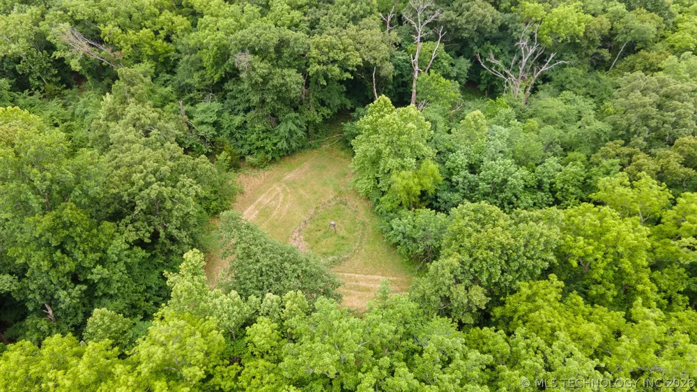 Briar Road Okmulgee, OK 74447