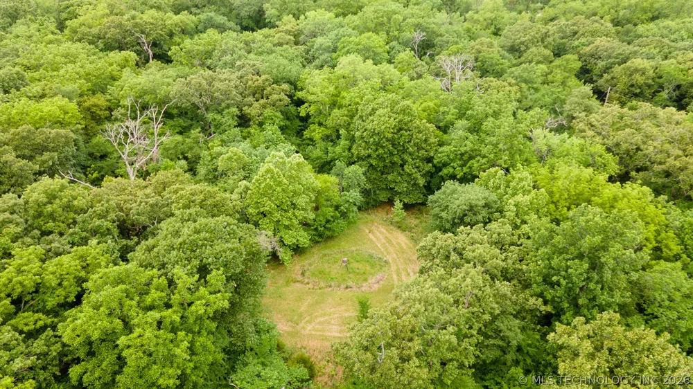Briar Road Okmulgee, OK 74447
