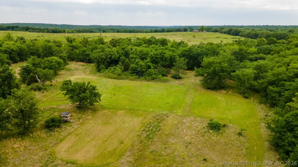 Briar Road Okmulgee, OK 74447