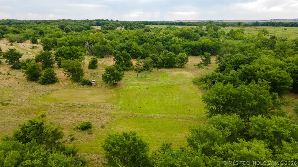 Briar Road Okmulgee, OK 74447
