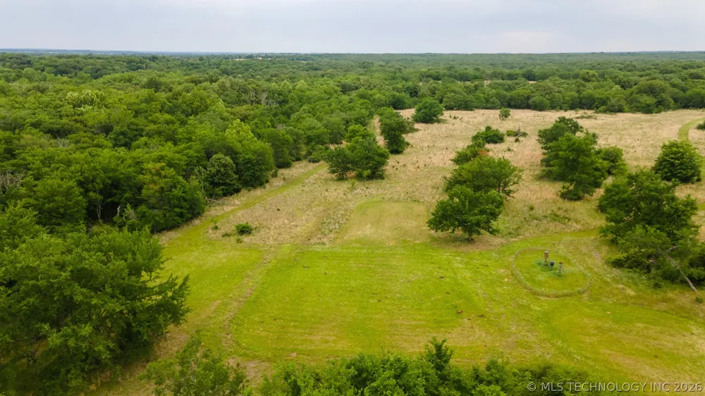 Briar Road Okmulgee, OK 74447