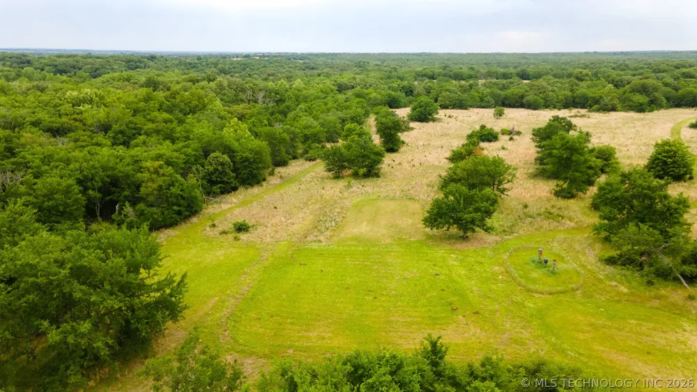 Briar Road Okmulgee, OK 74447