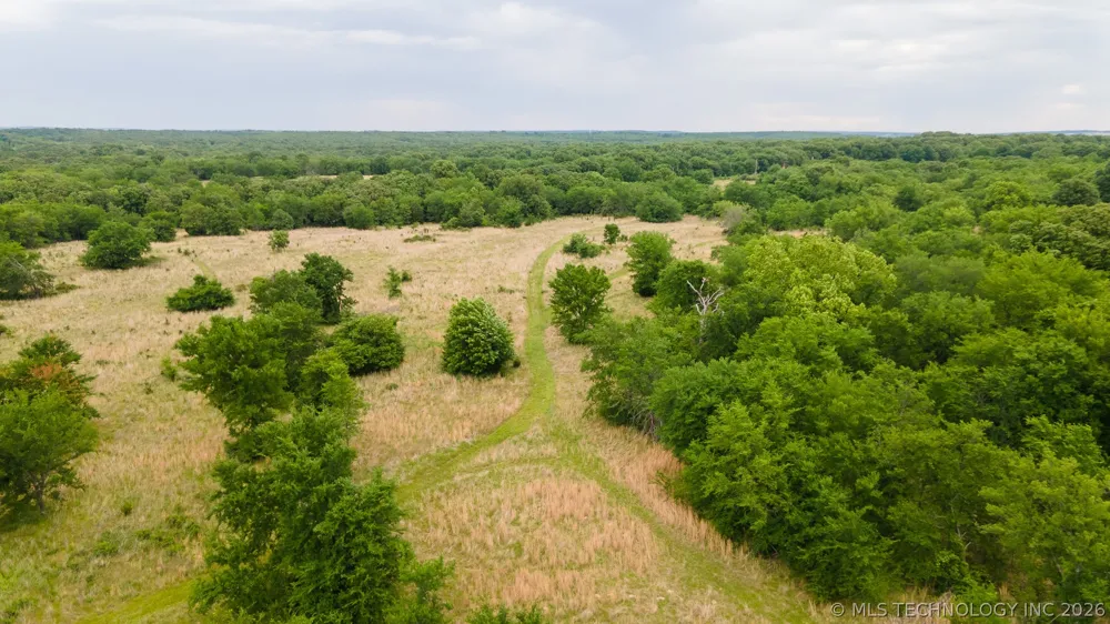 Briar Road Okmulgee, OK 74447