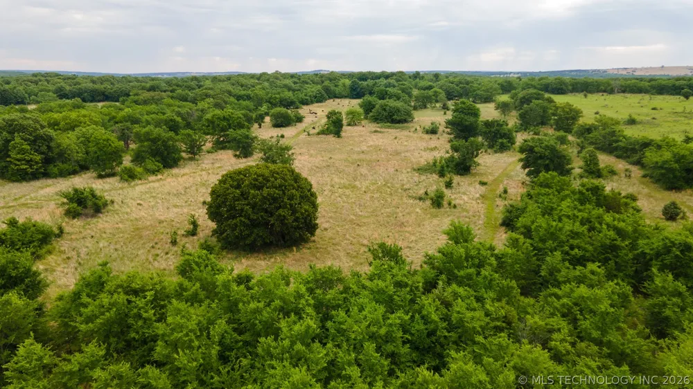 Briar Road Okmulgee, OK 74447