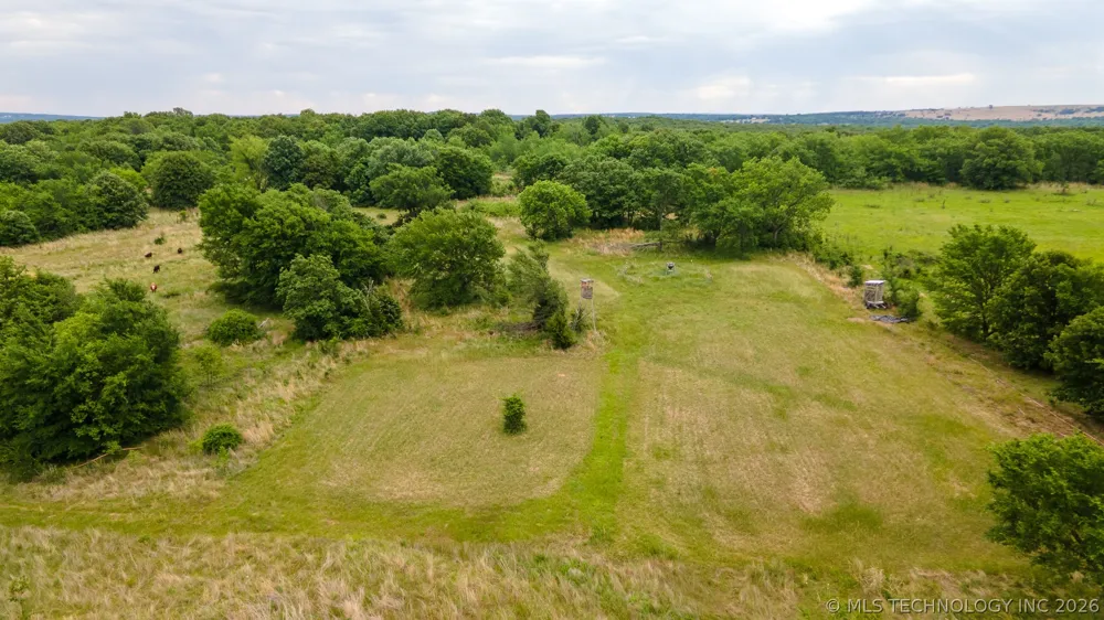 Briar Road Okmulgee, OK 74447