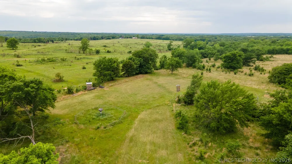 Briar Road Okmulgee, OK 74447