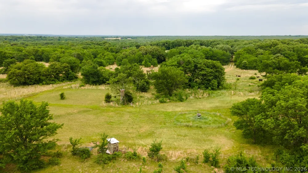 Briar Road Okmulgee, OK 74447
