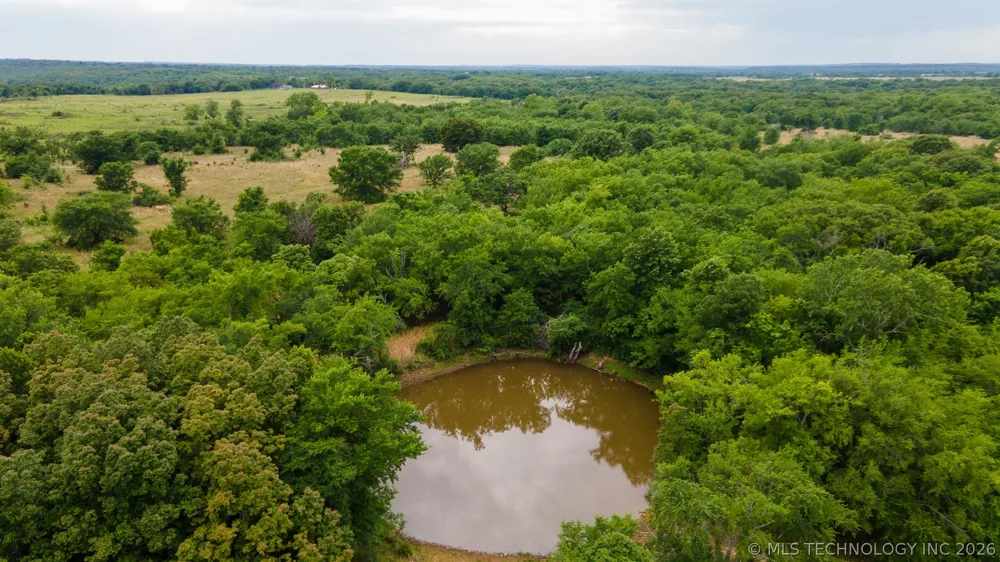 Briar Road Okmulgee, OK 74447