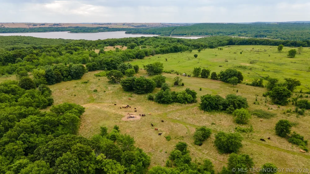Briar Road Okmulgee, OK 74447