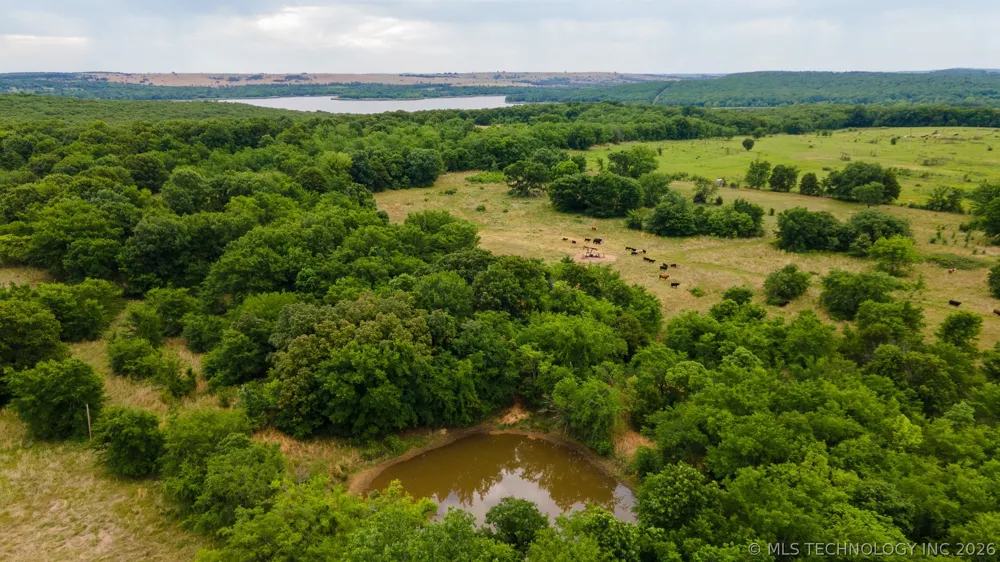 Briar Road Okmulgee, OK 74447