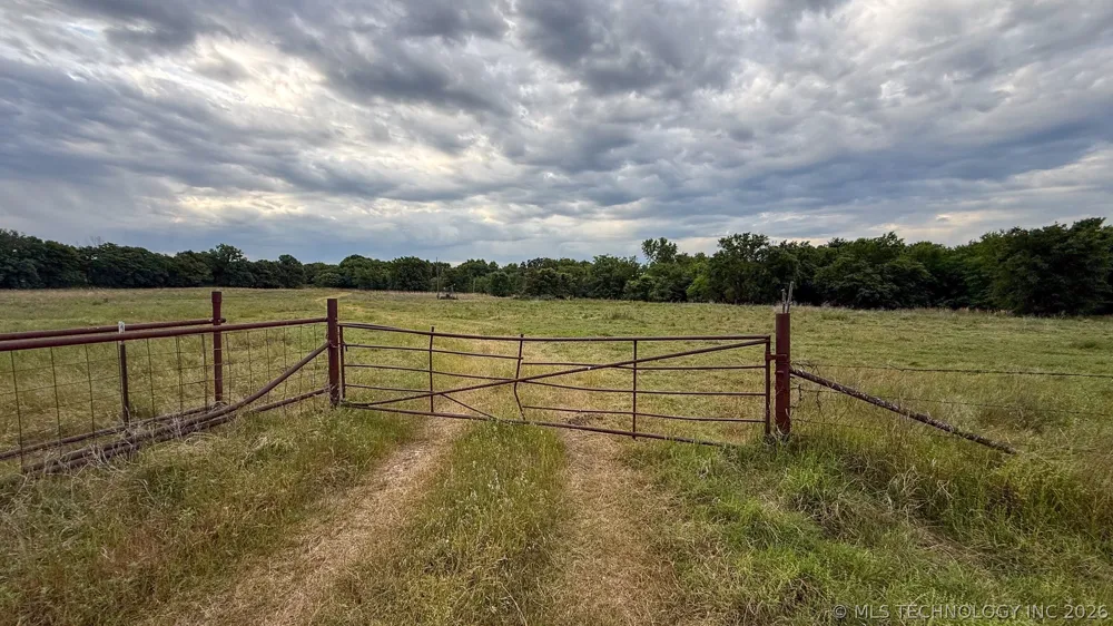Briar Road Okmulgee, OK 74447