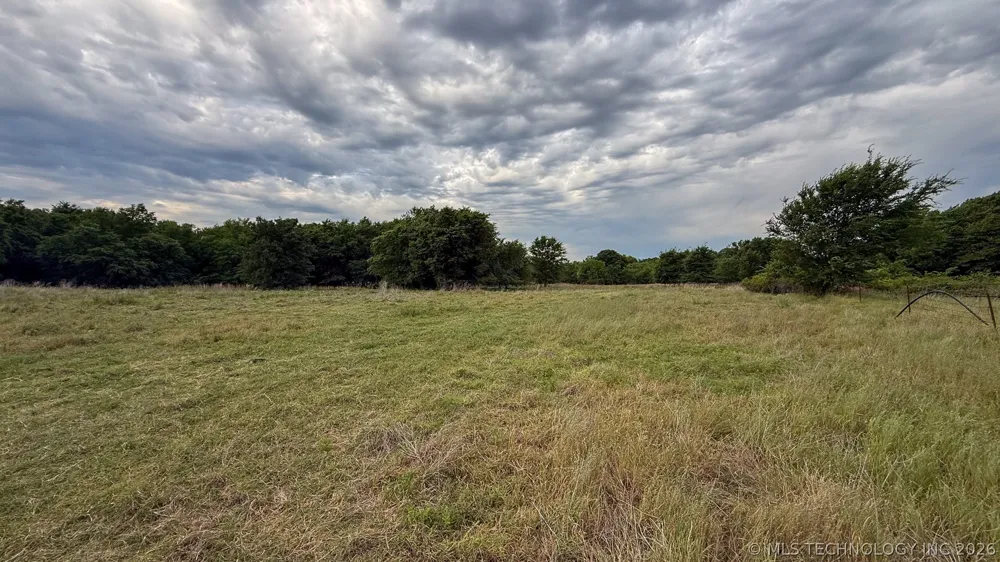 Briar Road Okmulgee, OK 74447