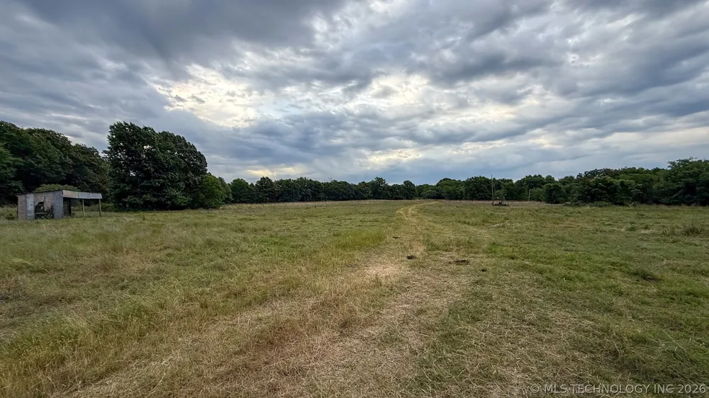 Briar Road Okmulgee, OK 74447