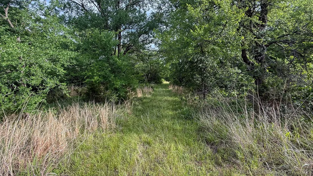 Briar Road Okmulgee, OK 74447