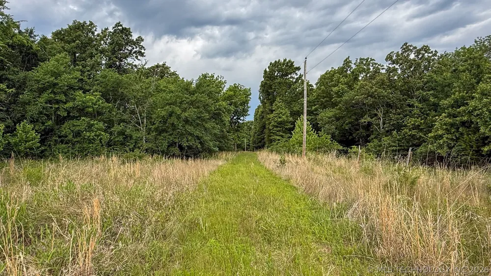 Briar Road Okmulgee, OK 74447