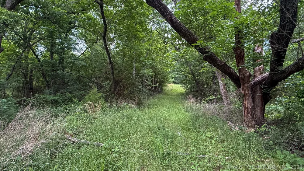Briar Road Okmulgee, OK 74447