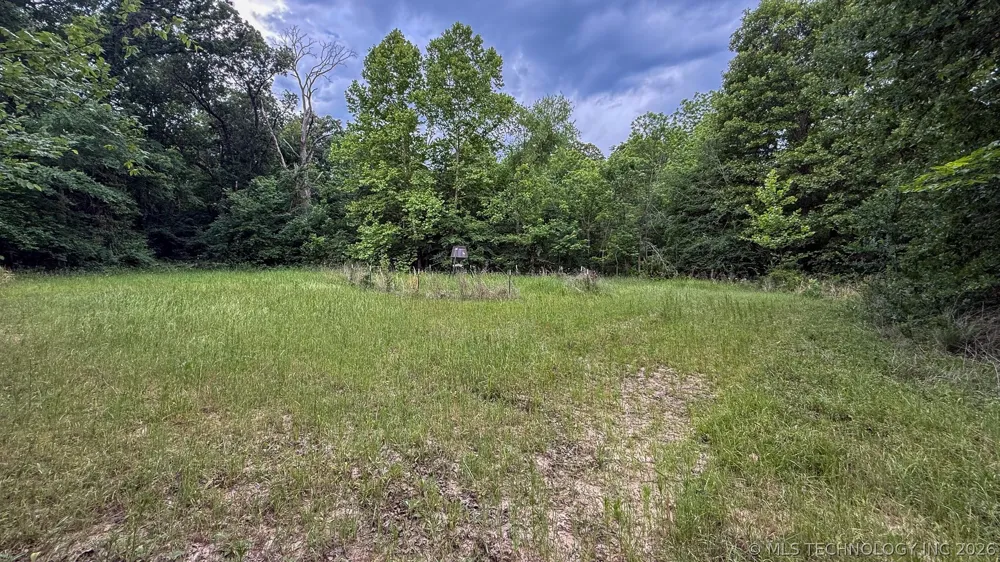 Briar Road Okmulgee, OK 74447
