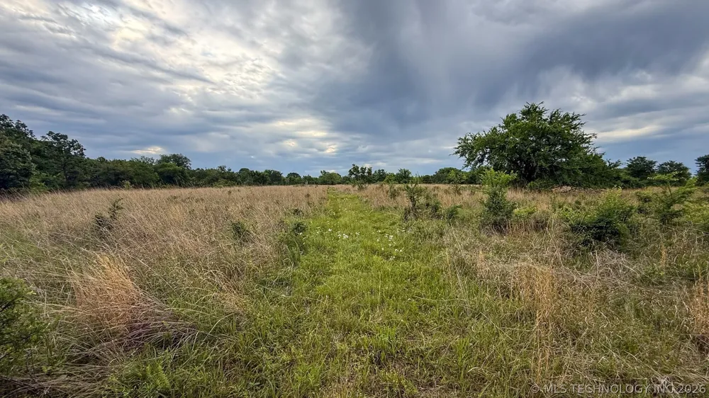 Briar Road Okmulgee, OK 74447