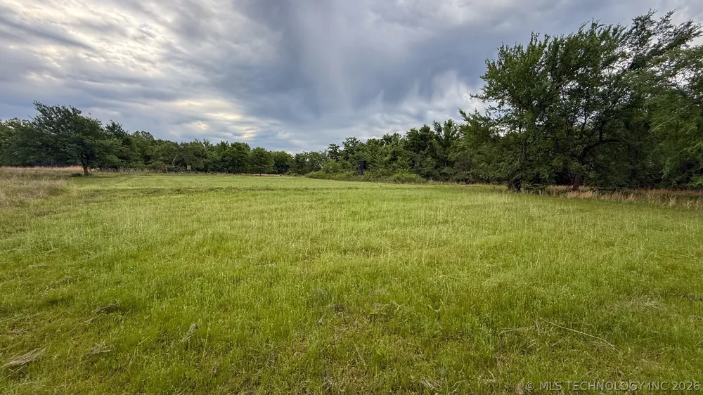 Briar Road Okmulgee, OK 74447