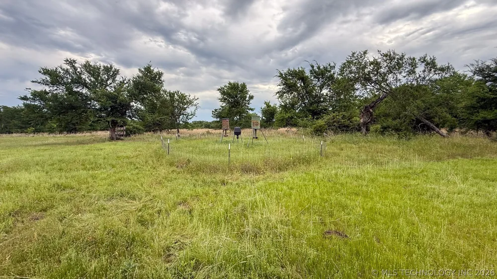 Briar Road Okmulgee, OK 74447