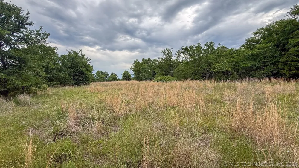 Briar Road Okmulgee, OK 74447