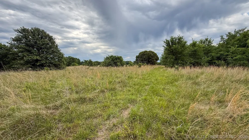 Briar Road Okmulgee, OK 74447