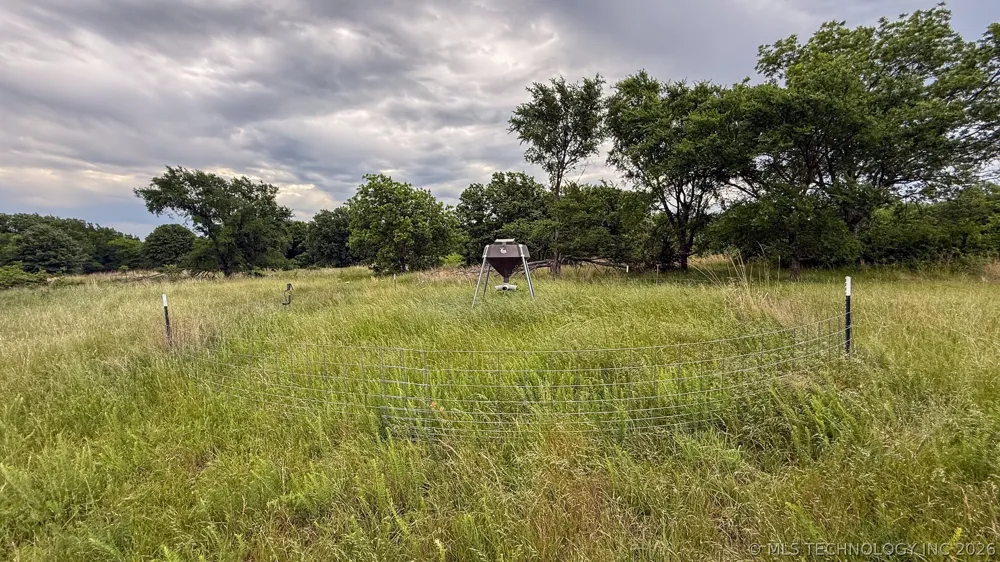 Briar Road Okmulgee, OK 74447