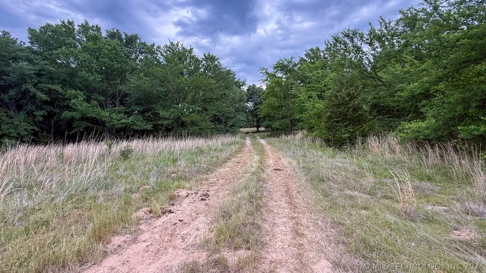 Briar Road Okmulgee, OK 74447