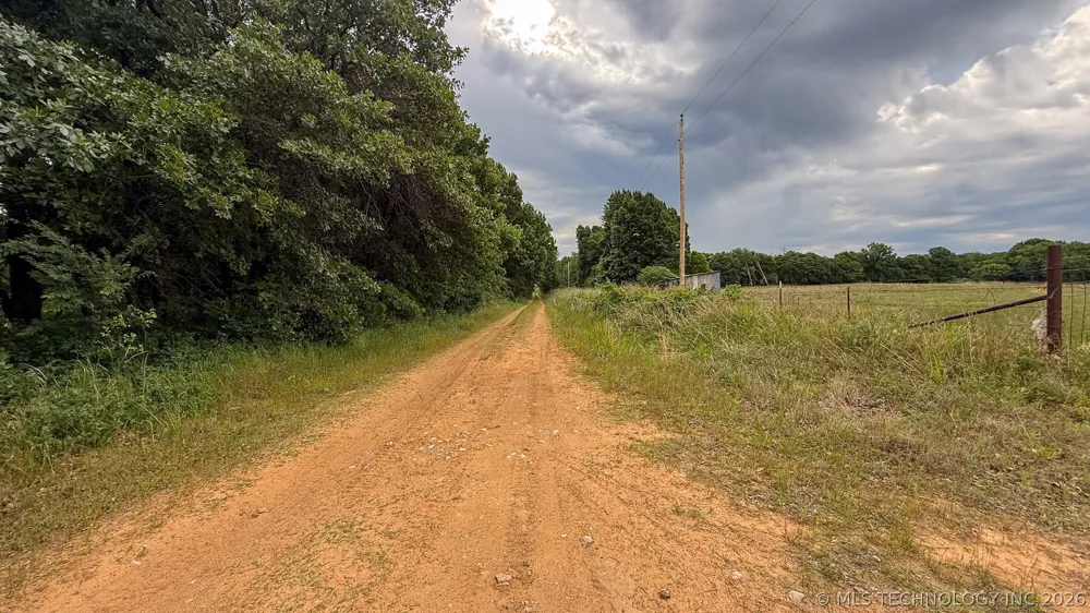 Briar Road Okmulgee, OK 74447