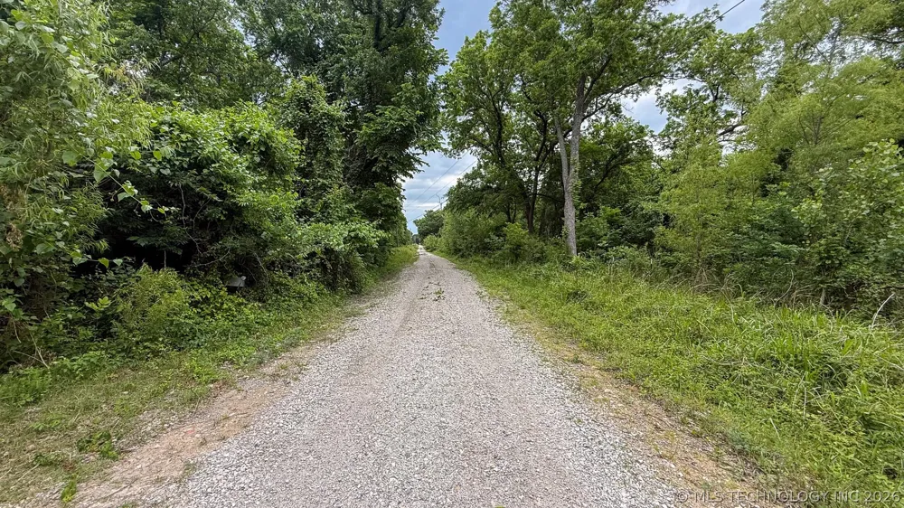 Briar Road Okmulgee, OK 74447