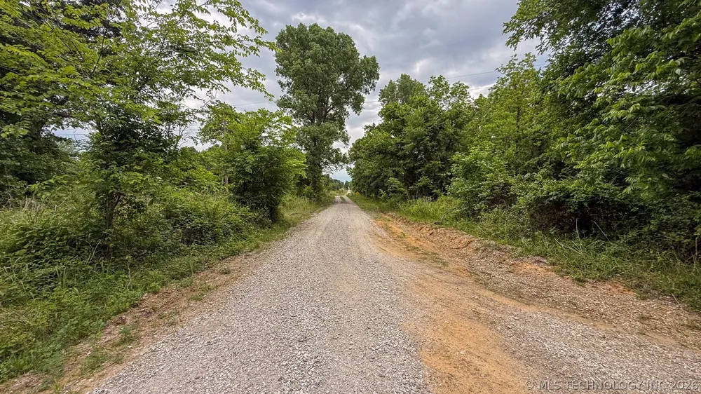 Briar Road Okmulgee, OK 74447