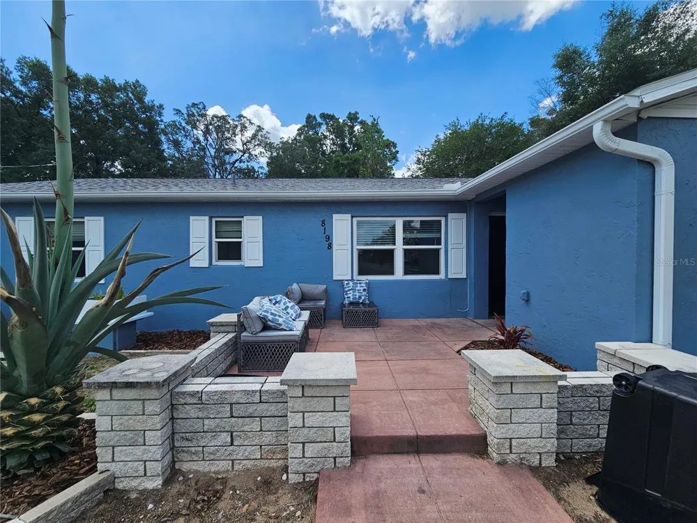8198 SE 164TH PLACE Summerfield, FL 34491