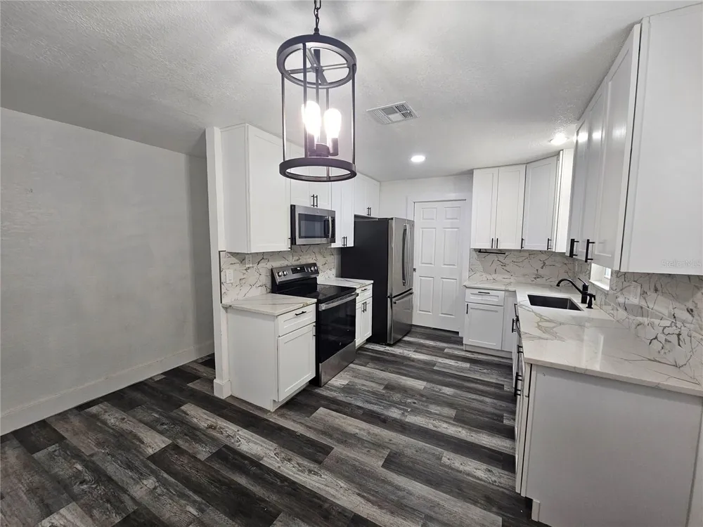 8198 SE 164TH PLACE Summerfield, FL 34491