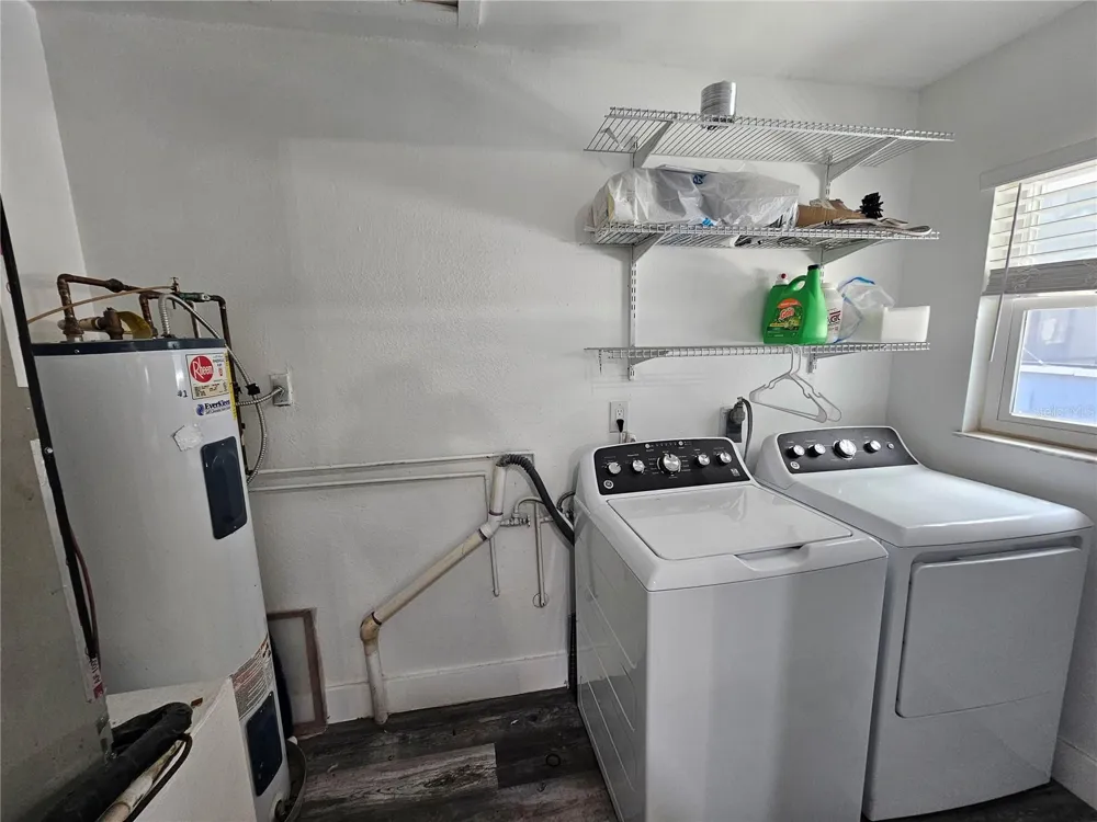 8198 SE 164TH PLACE Summerfield, FL 34491