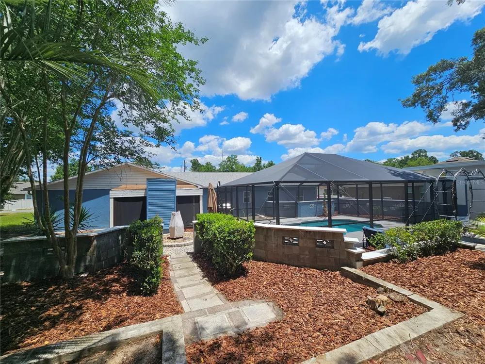 8198 SE 164TH PLACE Summerfield, FL 34491