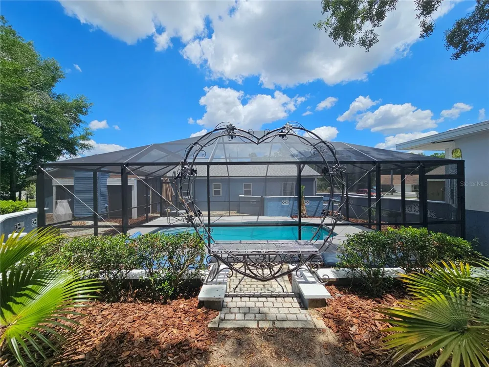 8198 SE 164TH PLACE Summerfield, FL 34491