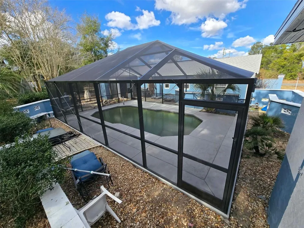 8198 SE 164TH PLACE Summerfield, FL 34491