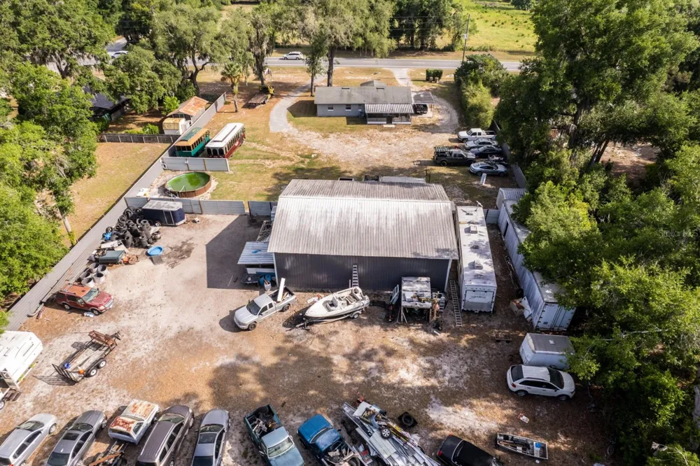 20024 STATE ROAD 44 Eustis, FL 32736