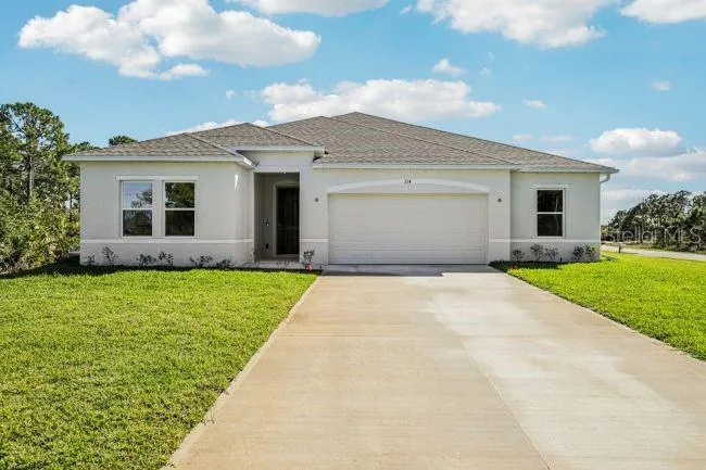 16492 CRANE ROAD Weeki Wachee, FL 34614