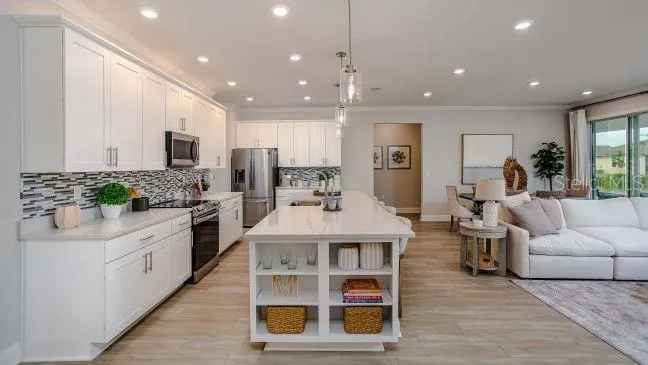 16492 CRANE ROAD Weeki Wachee, FL 34614